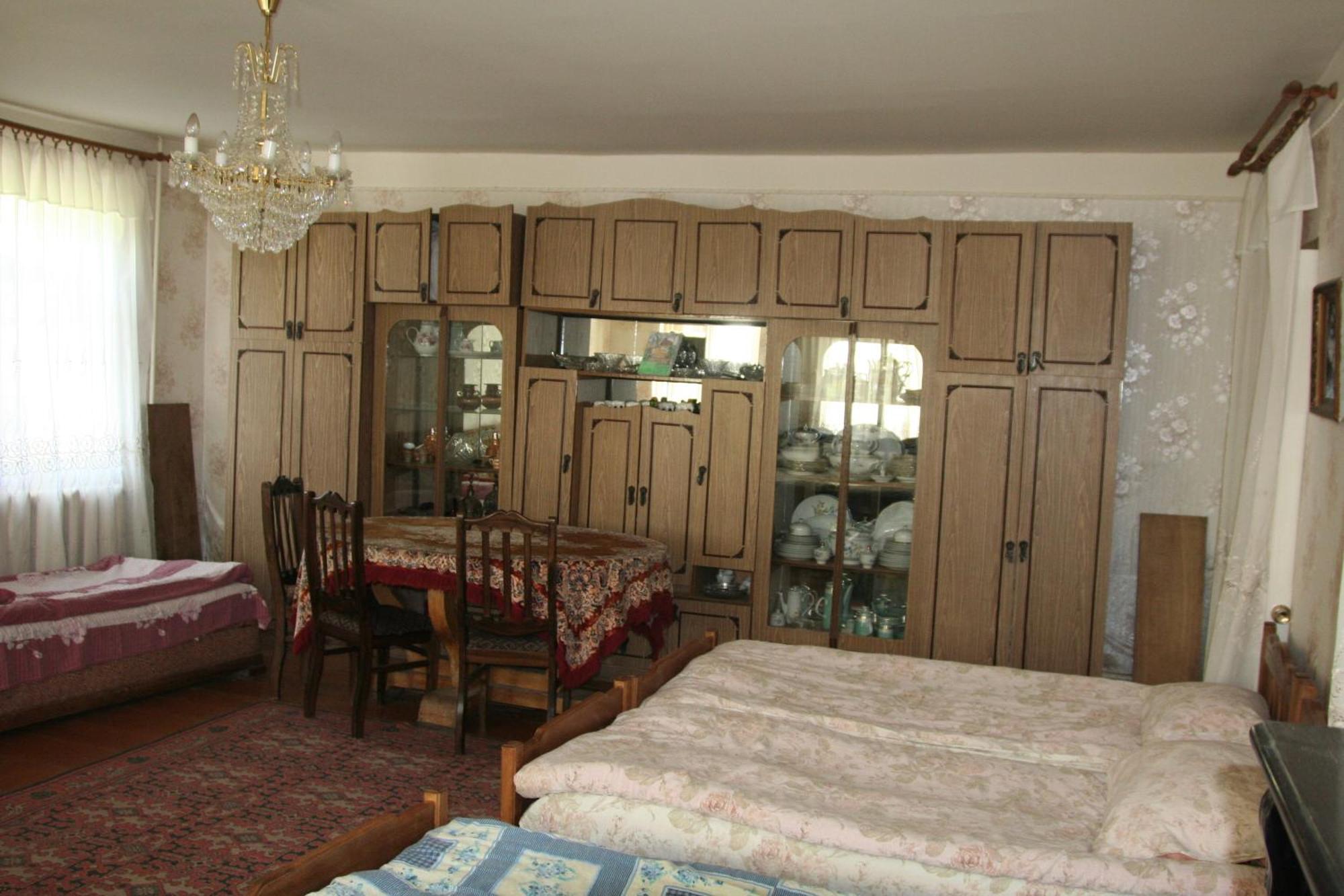 Stepantsminda Guest House Nazy מראה חיצוני תמונה