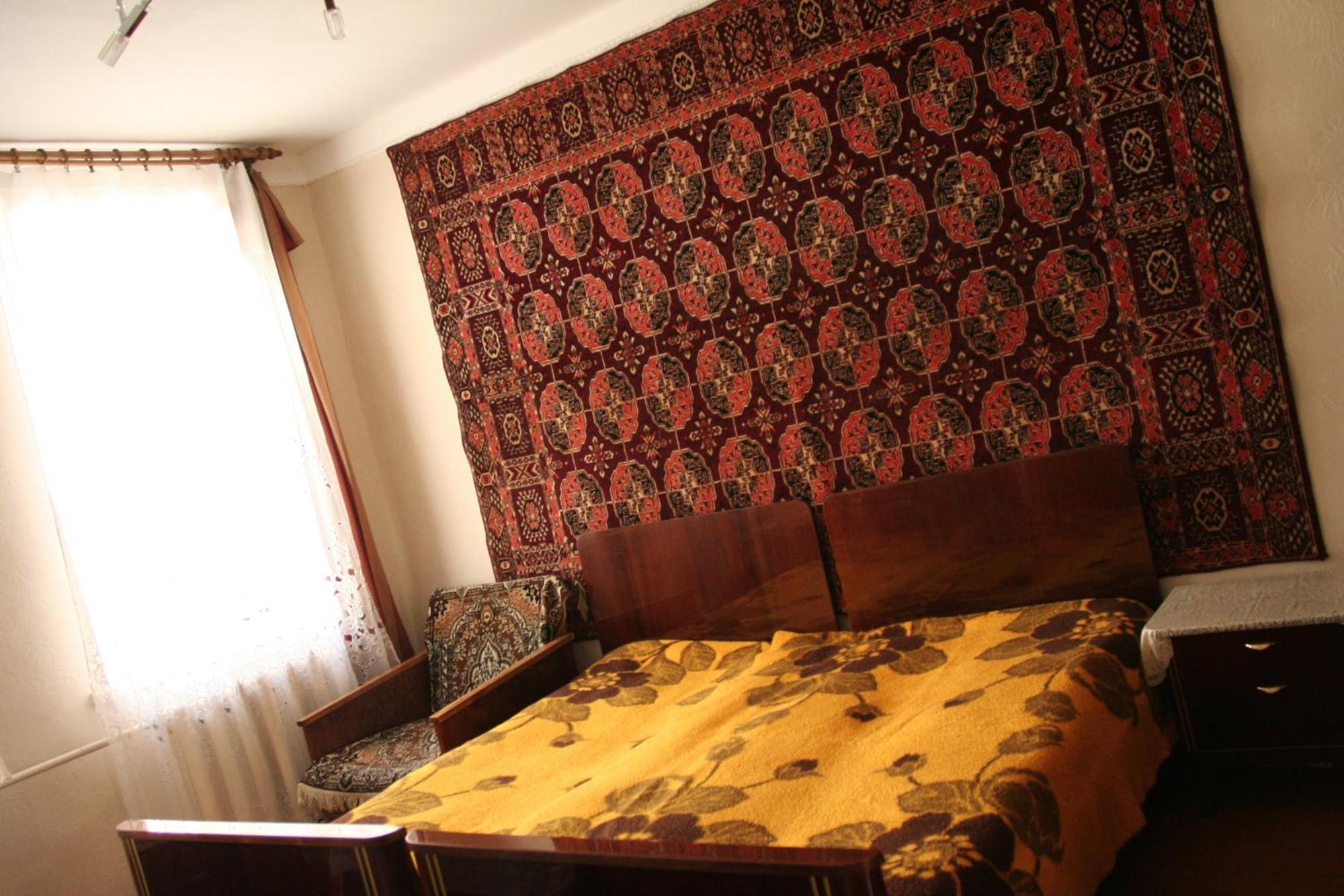 Stepantsminda Guest House Nazy מראה חיצוני תמונה