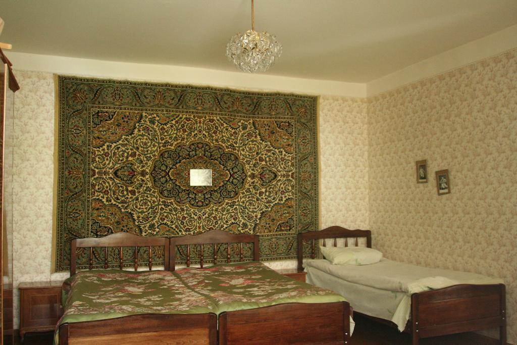 Stepantsminda Guest House Nazy חדר תמונה