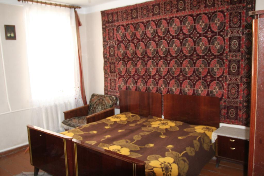 Stepantsminda Guest House Nazy מראה חיצוני תמונה