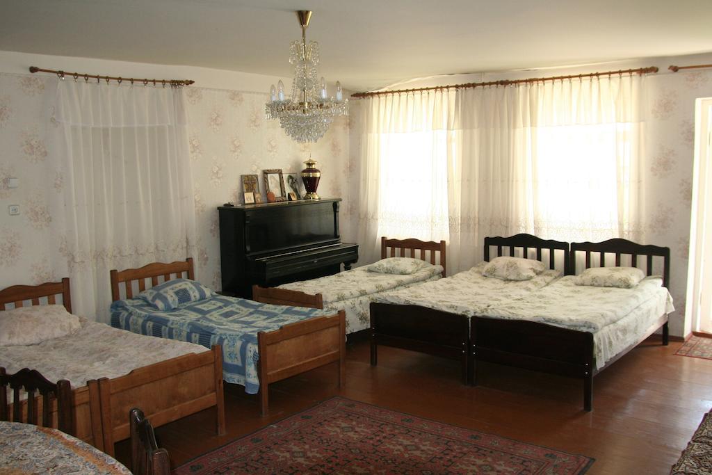 Stepantsminda Guest House Nazy חדר תמונה